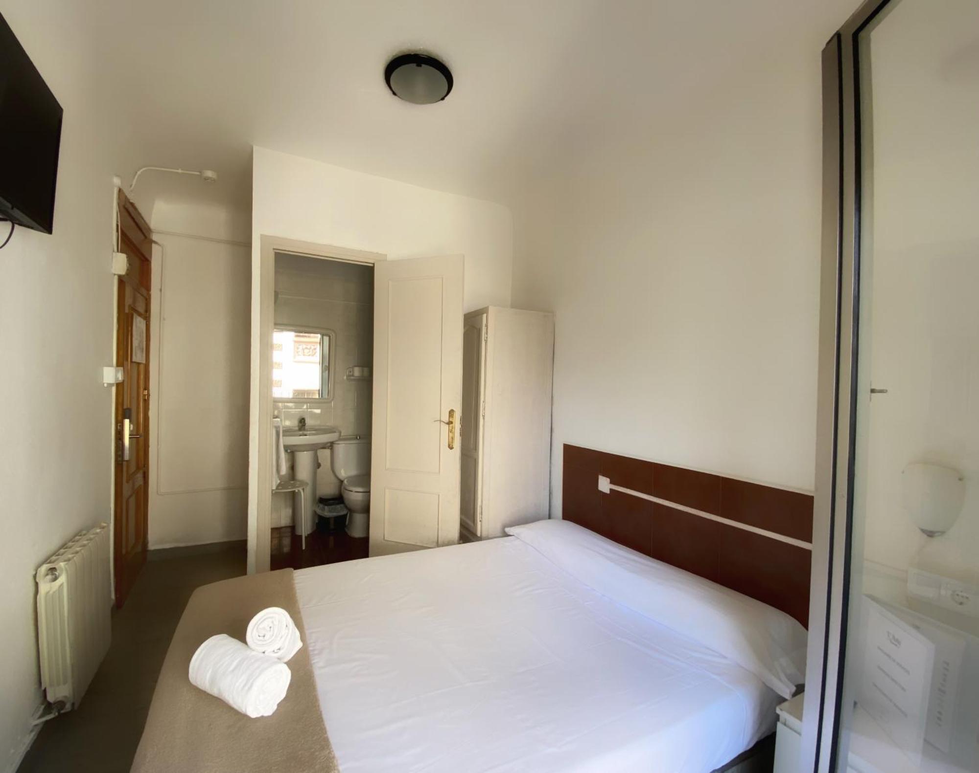 Latic Rooms Alicante Exteriér fotografie